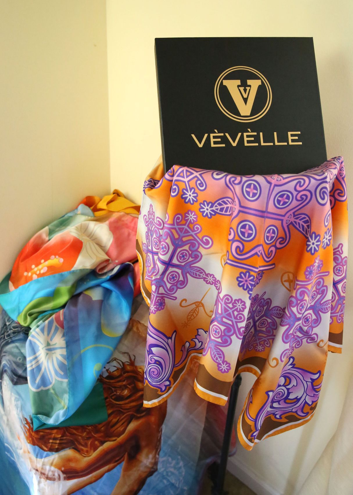 Vevelle
